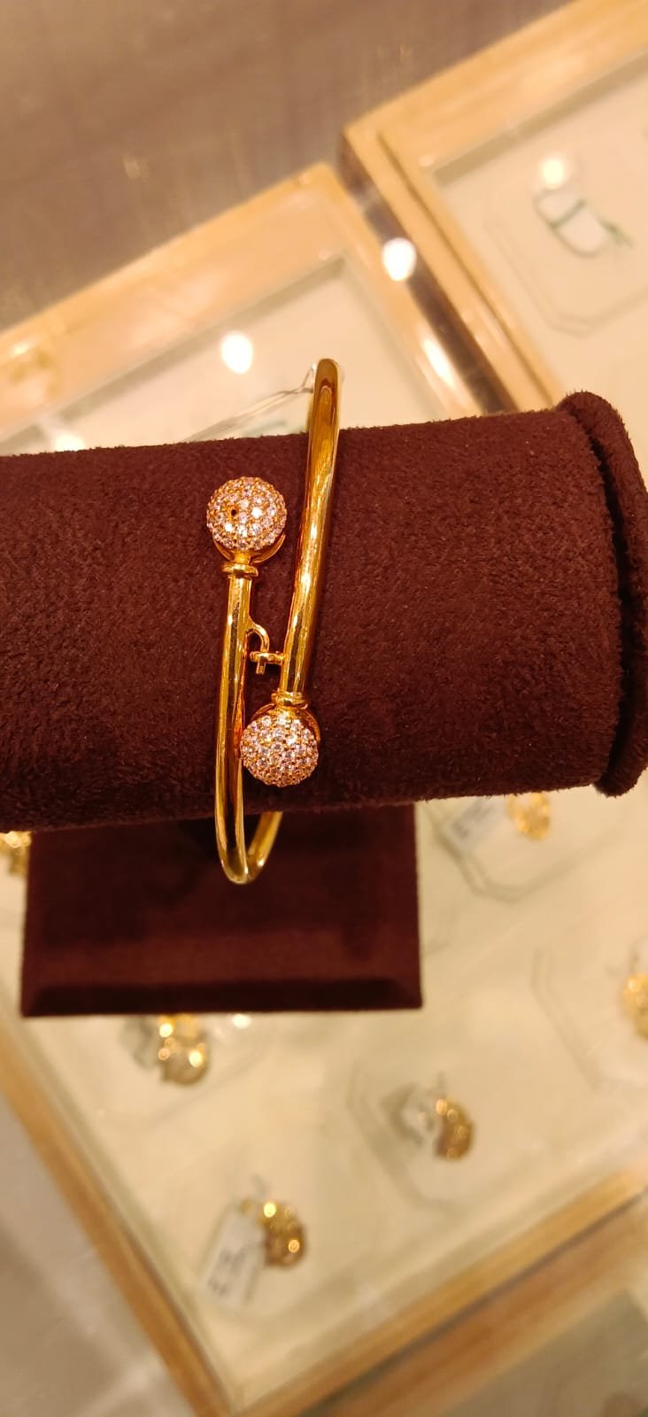Ladies Bracelet
